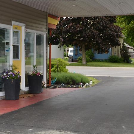 Harmony Inn Goderich Exteriér fotografie