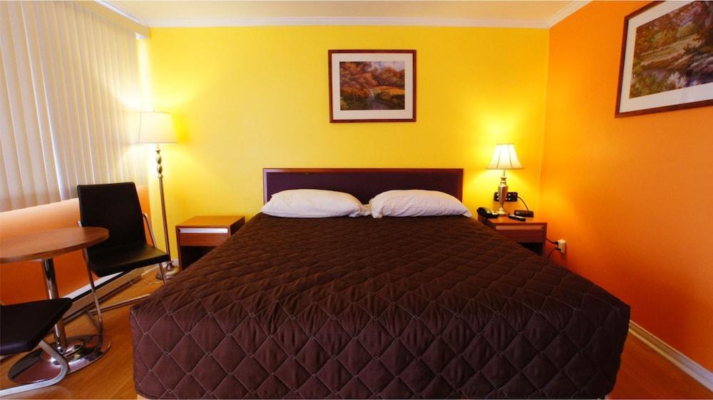 Harmony Inn Goderich Exteriér fotografie
