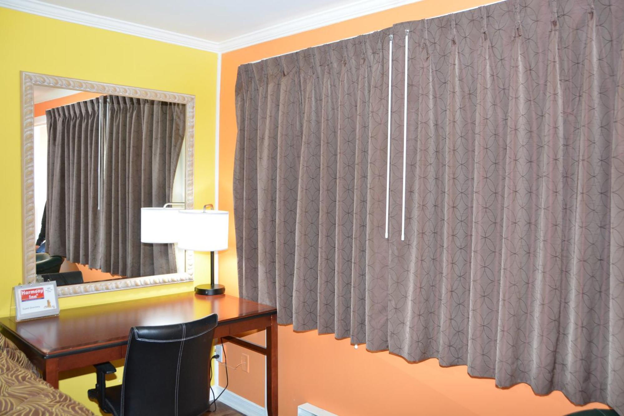 Harmony Inn Goderich Exteriér fotografie