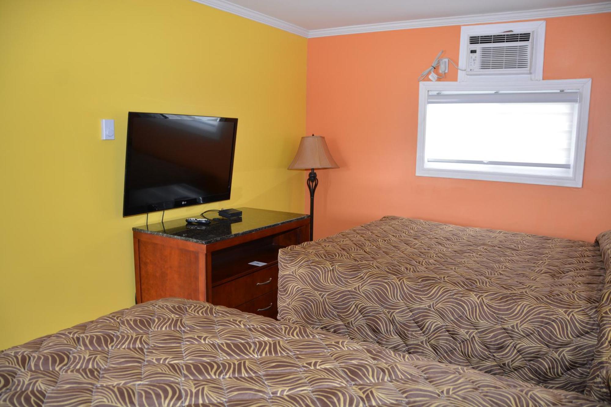 Harmony Inn Goderich Exteriér fotografie