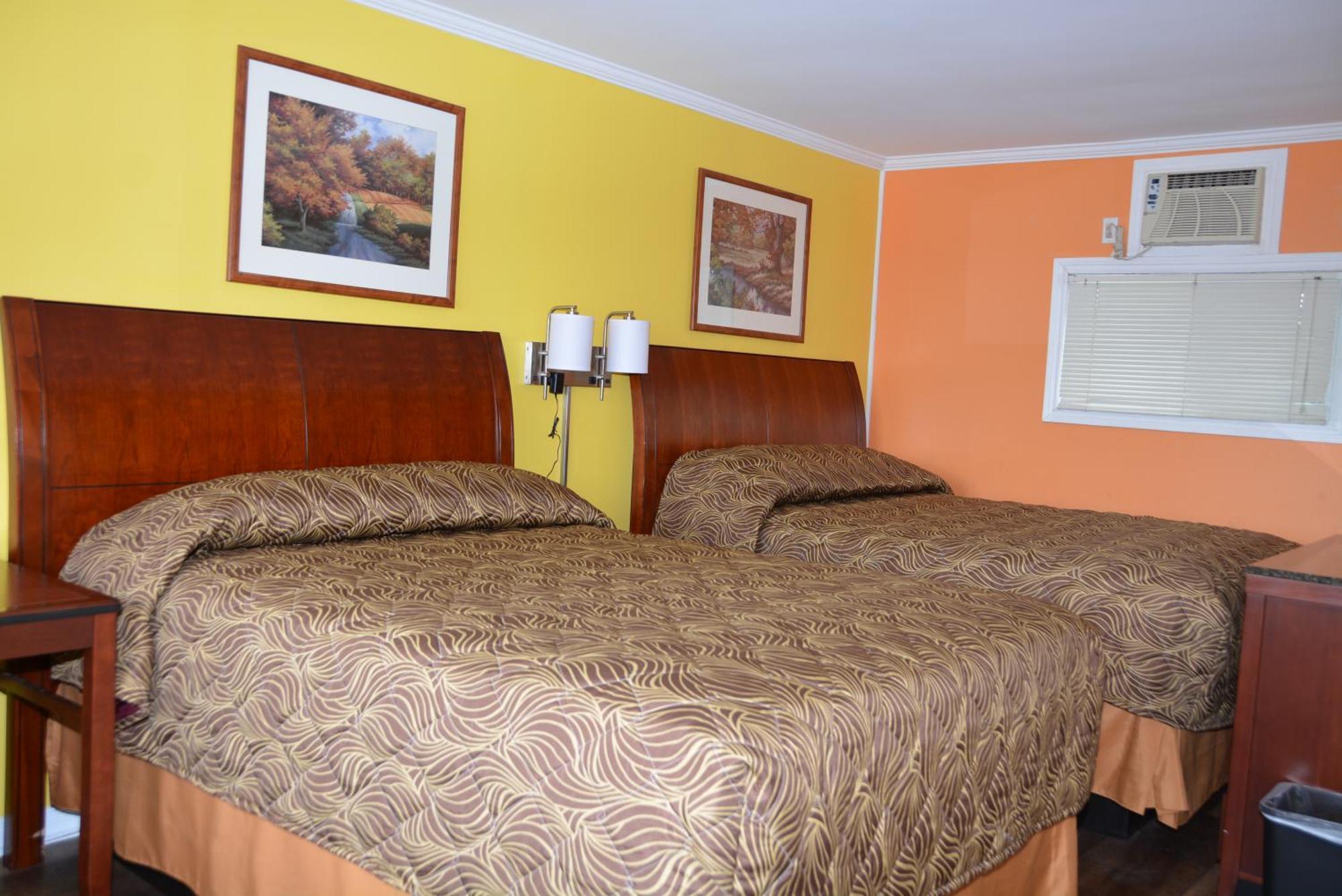 Harmony Inn Goderich Exteriér fotografie