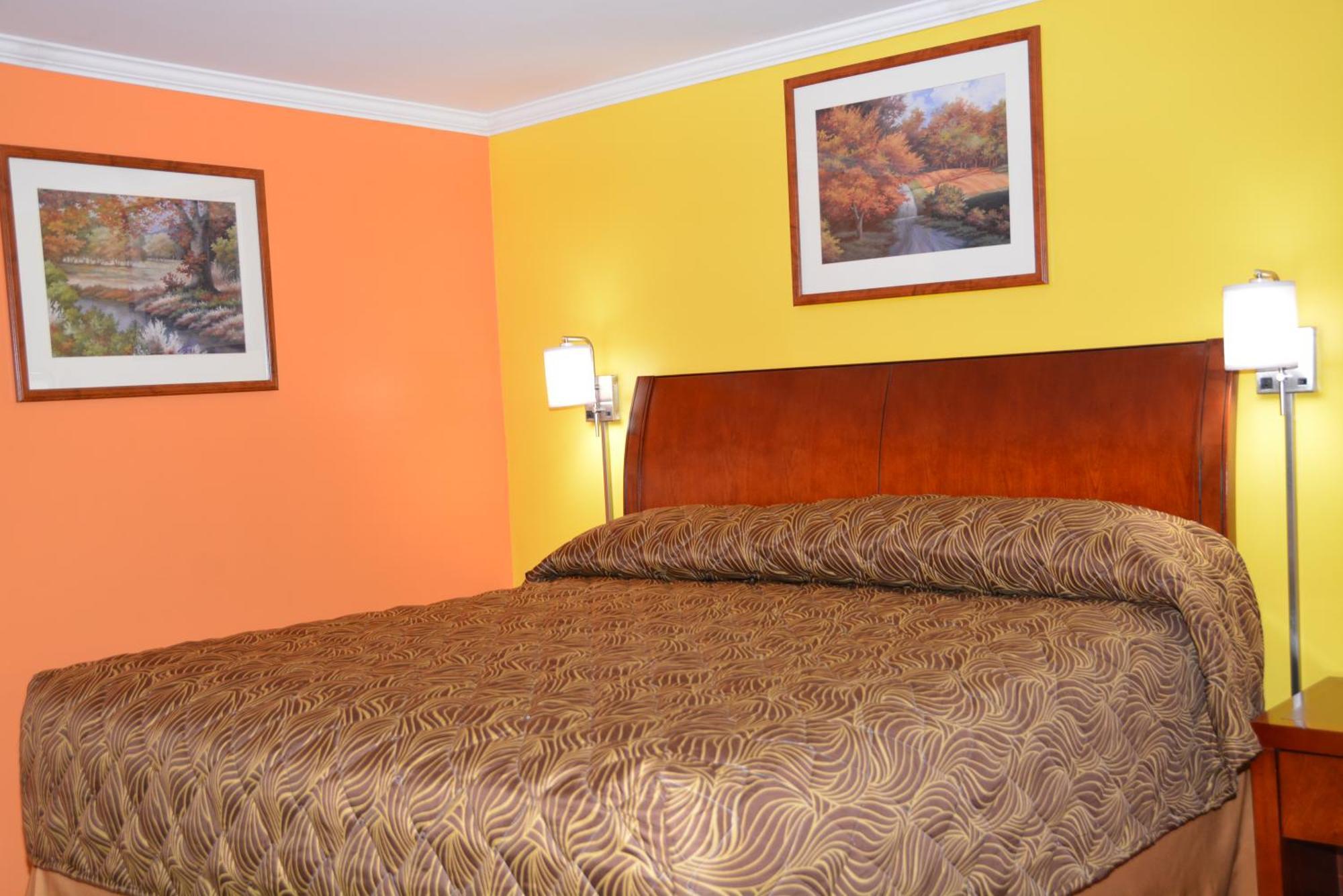 Harmony Inn Goderich Exteriér fotografie