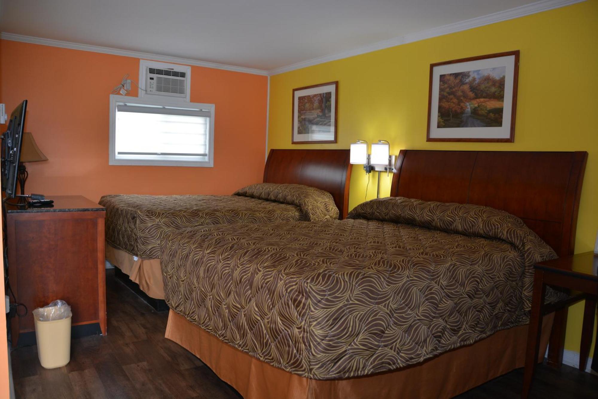 Harmony Inn Goderich Exteriér fotografie
