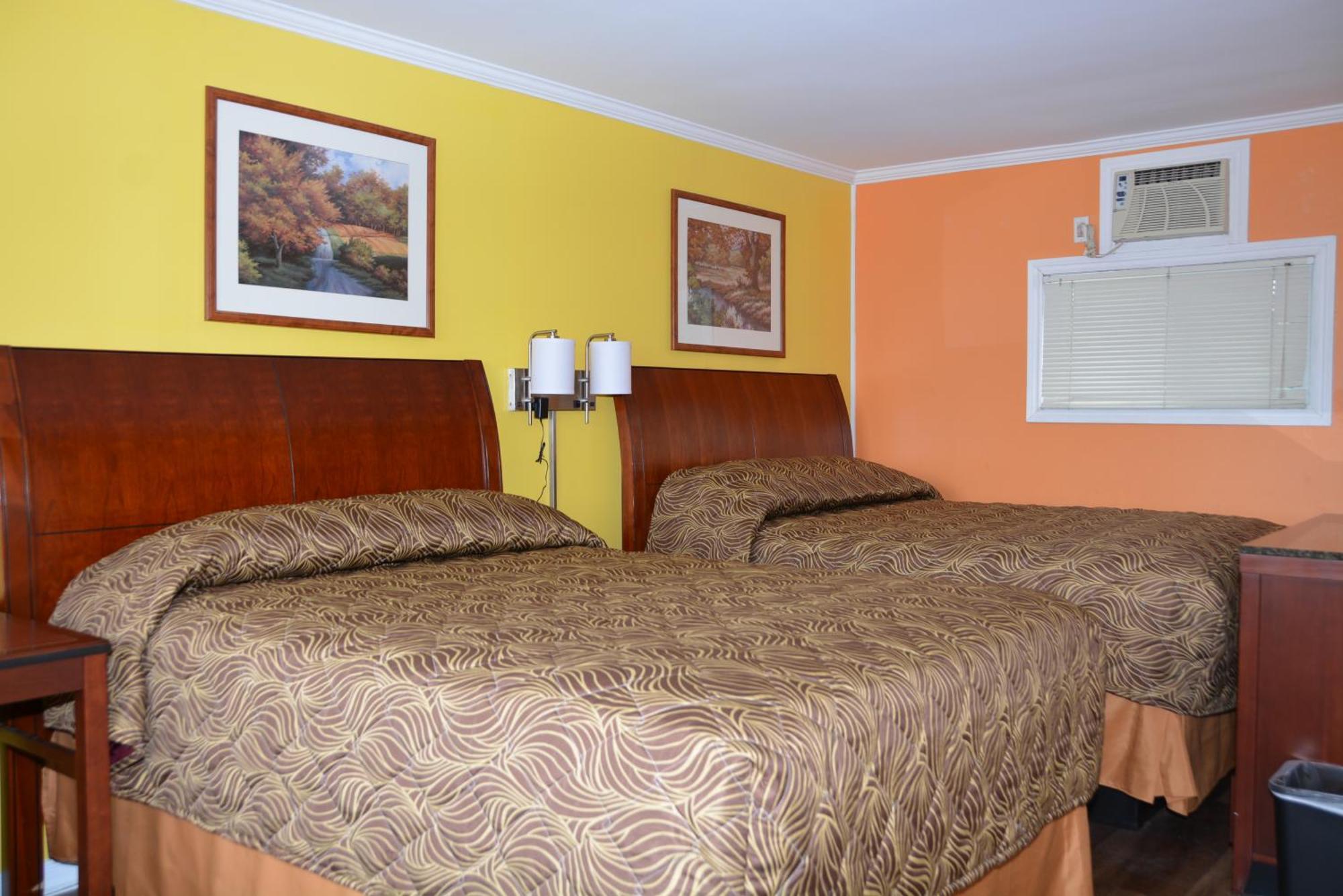 Harmony Inn Goderich Exteriér fotografie