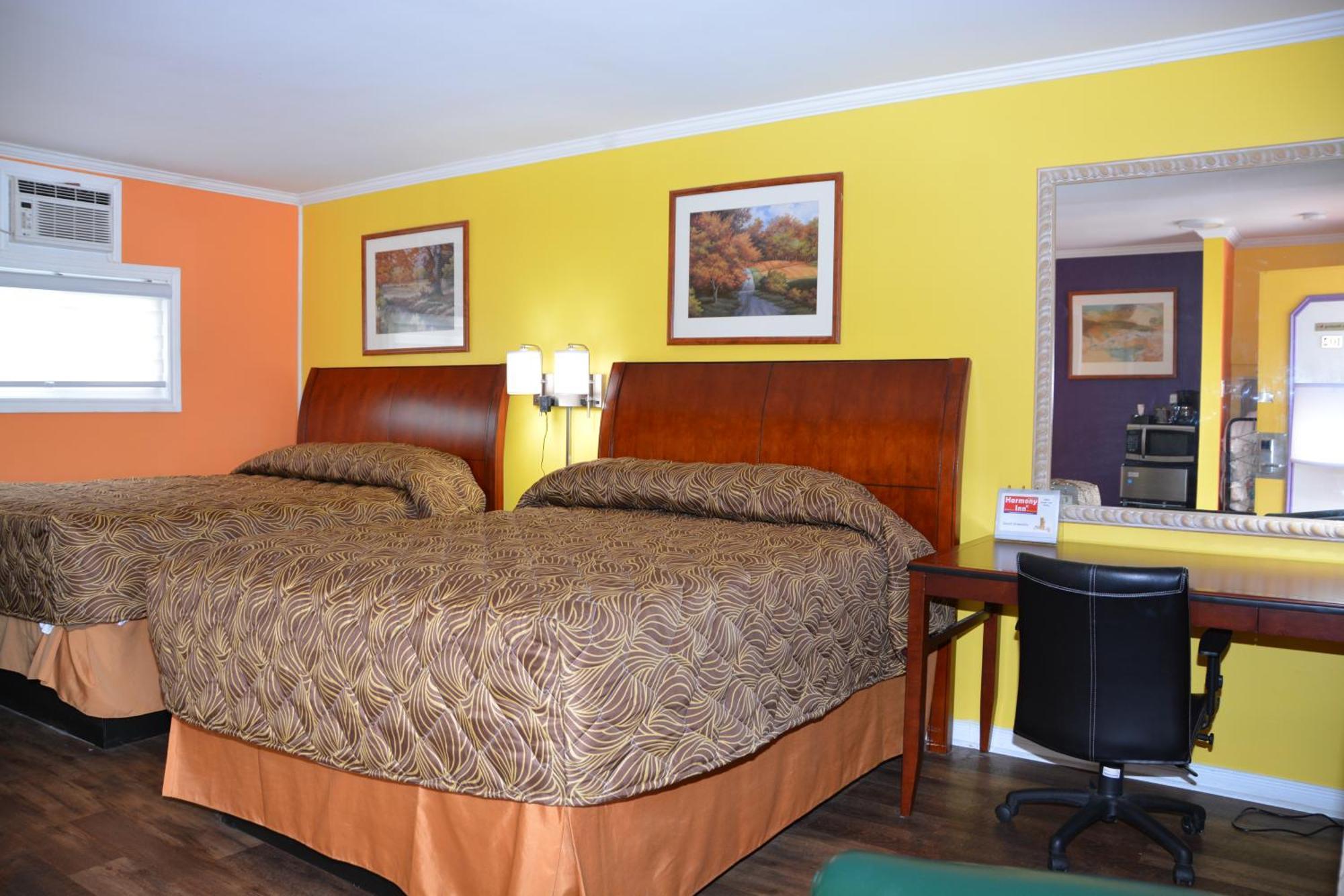 Harmony Inn Goderich Exteriér fotografie