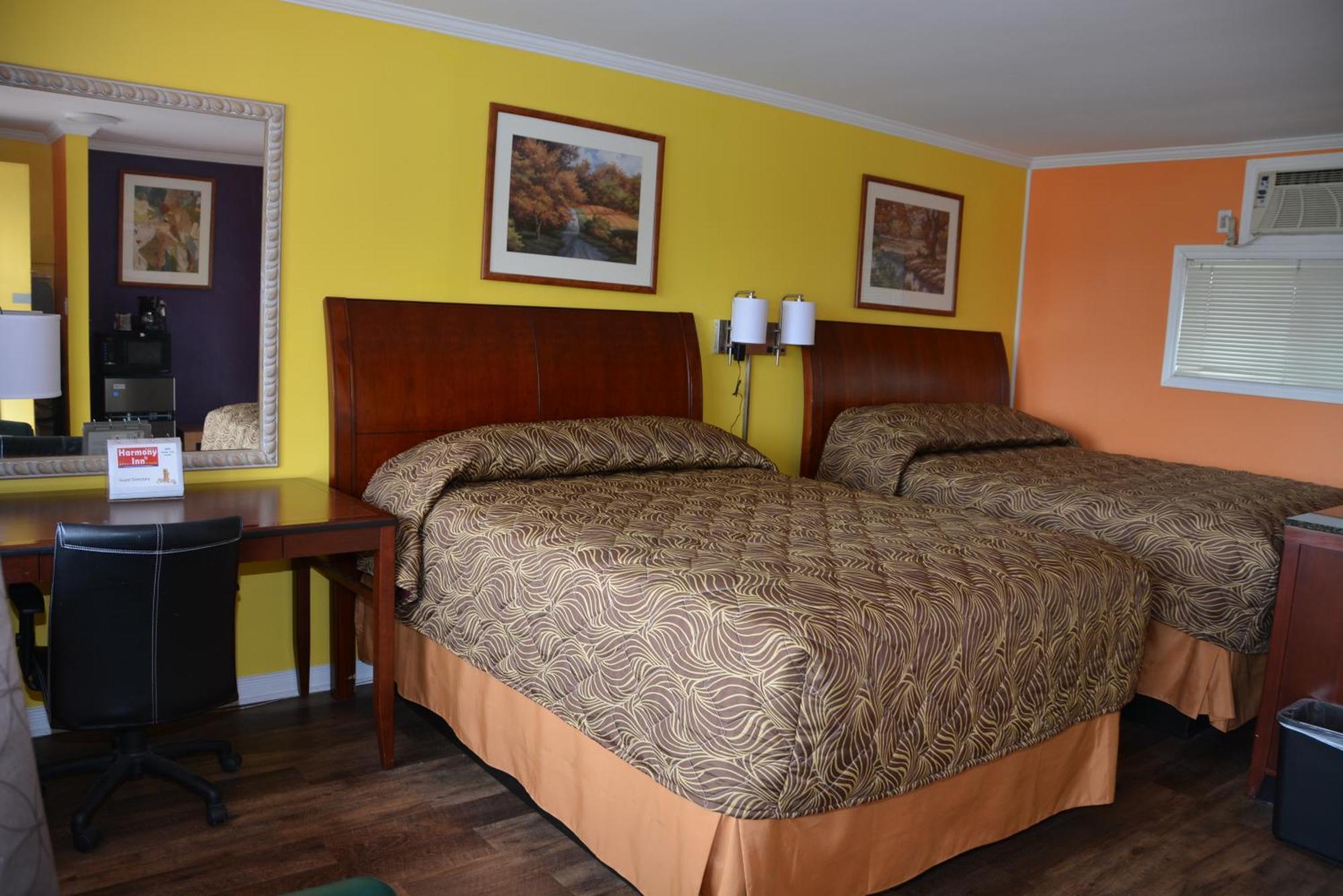 Harmony Inn Goderich Exteriér fotografie
