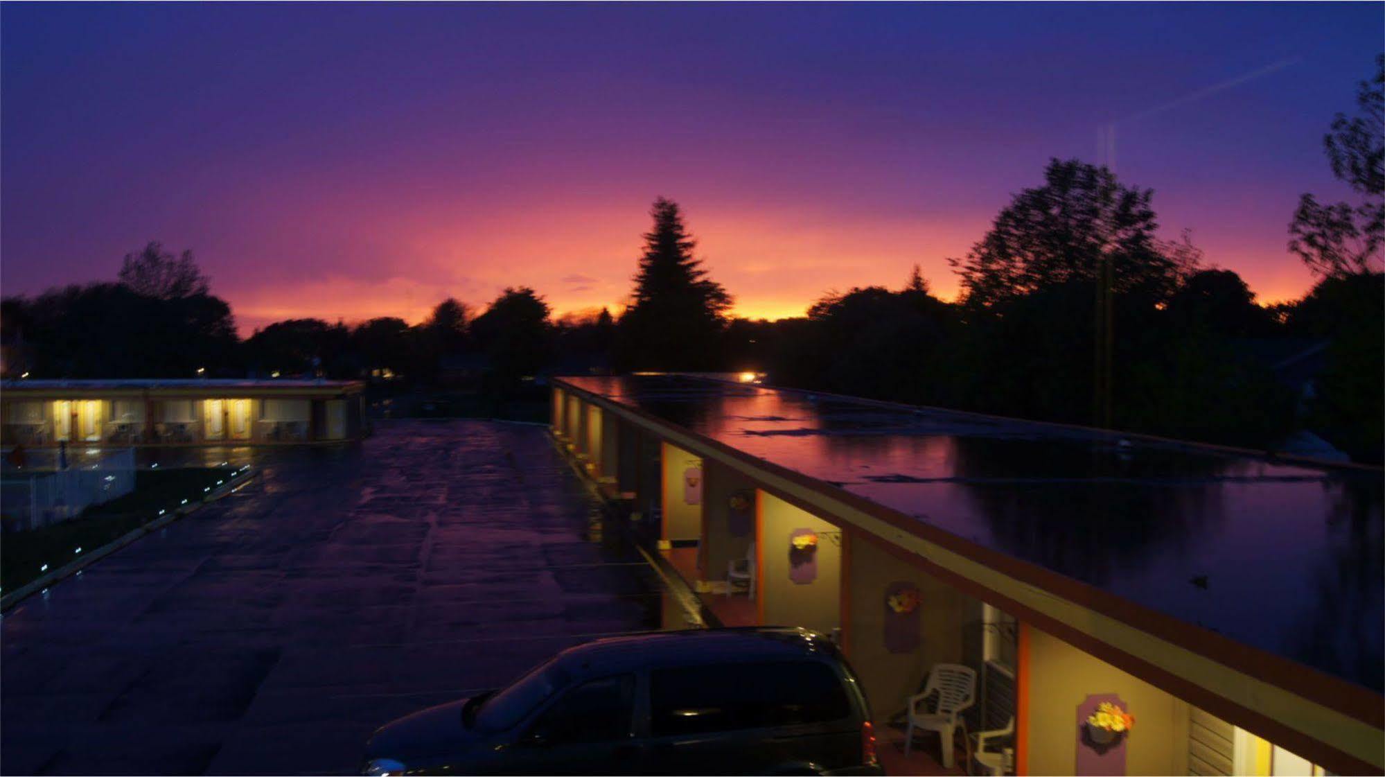 Harmony Inn Goderich Exteriér fotografie
